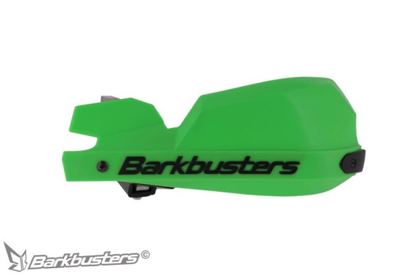 Guardamanos de motocross Barkbusters