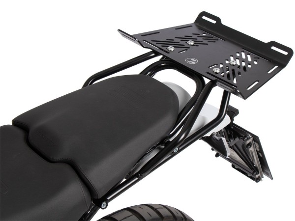 Extensión portaequipajes para Ducati Desert X Rally (24-) Hepco & Becker