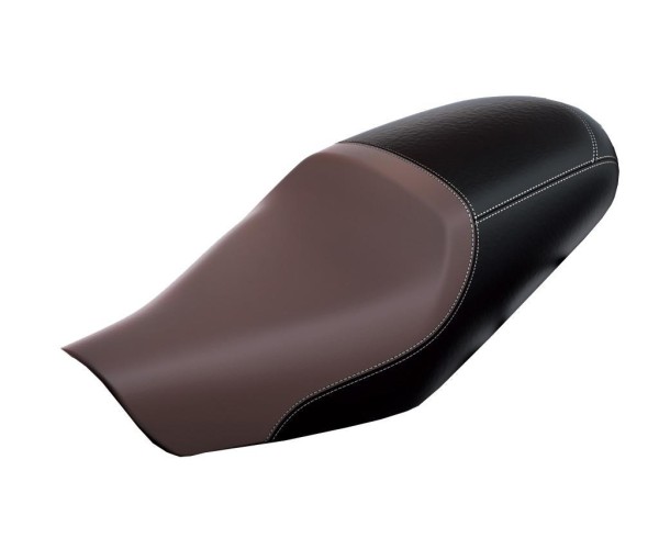 Asiento Café para W 800 Street (Bj.19-) Original Kawasaki