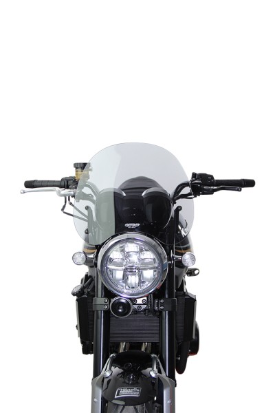 Parabrisas de turismo MRA "NTM" para KAWASAKI Z 900 RS (Bj.18-)