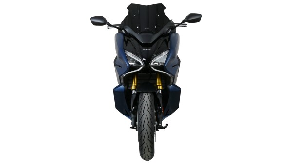 Parabrisas deportivo MRA "SP" negro para Honda Forza 750 (21-)