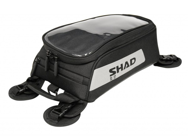 Bolsa de depósito de sábalos SL12M, 4l