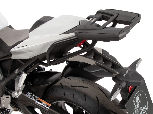 Portamaletas Easyrack para Honda CB 1000 Hornet / SP (25-) Hepco & Becker