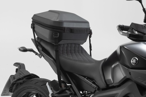 SW-Motech URBAN ABS baúl para Kawasaki KLE 500 /SE (26-)