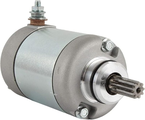 Motor de arranque Tecnium