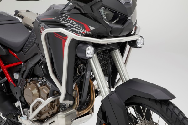 Juego de barras delanteras para Honda CRF1100L Africa Twin original 2020-2023