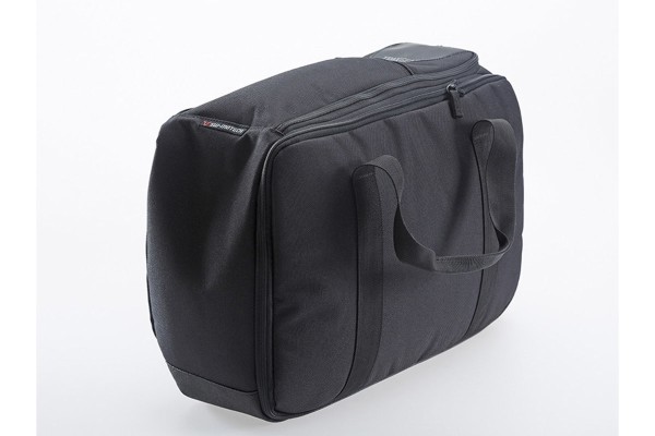 SW-Motech Bolsa interior TRAX M/L. Para las maletas laterales TRAX. Con la expansión del volumen SW Motech