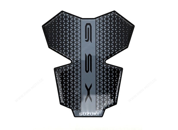 Tankpad Suzuki GSX-8S 2023- Accesorios Originales