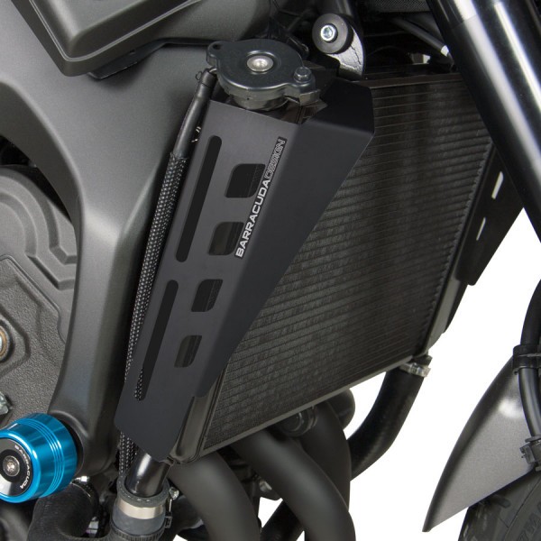 Rejilla del radiador para Yamaha XSR 900 - Barracuda