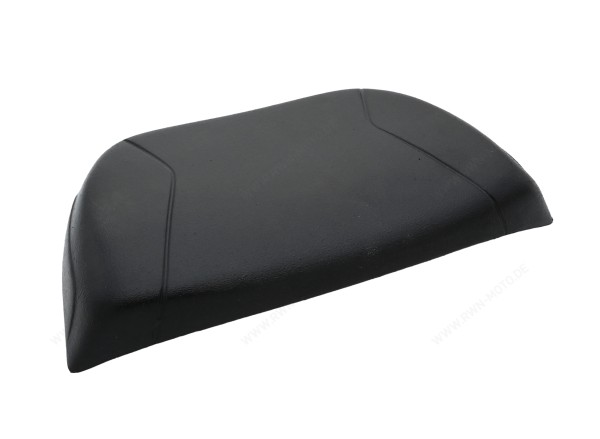 Cojín de espalda - top case de 37 litros para Suzuki GSF1250N BJ. 2010-2013/ GSX1250F BJ. 2010-2016/ Burgman