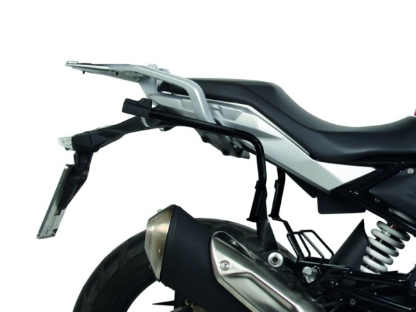 Portaequipajes Shad 3P para BMW G310GS (17-20)