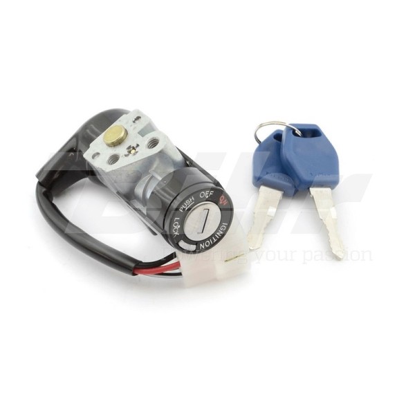 V PIEZAS Cerradura de encendido Honda Lead 100/SCV Lead 100