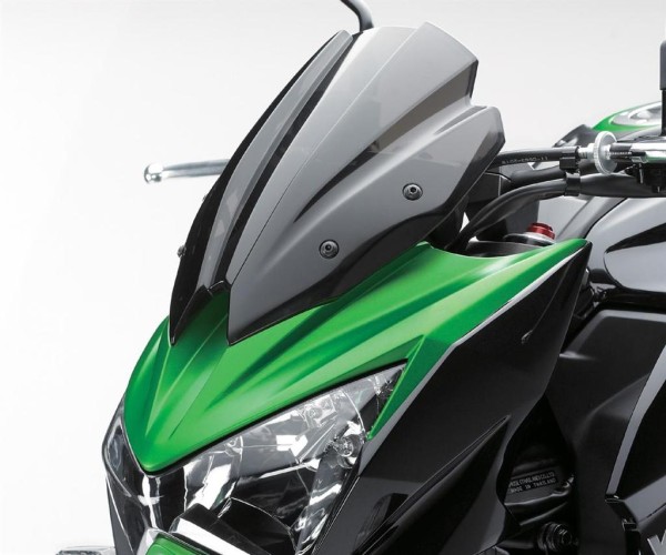 Parabrisas, tintado Z800 2015 Original Kawasaki