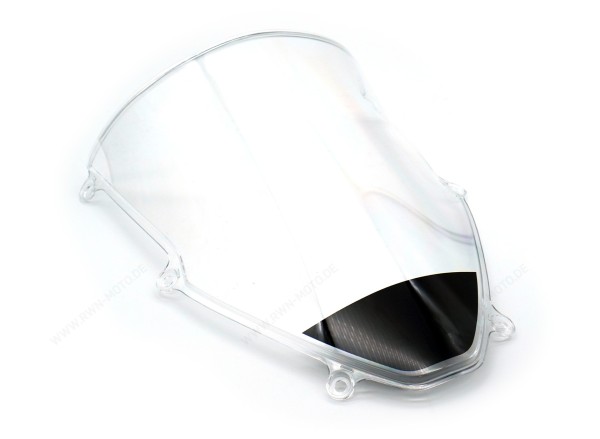 Parabrisas alto, transparente para Honda CBR 1000 RR-R FIREBLADE (Bj.20-)