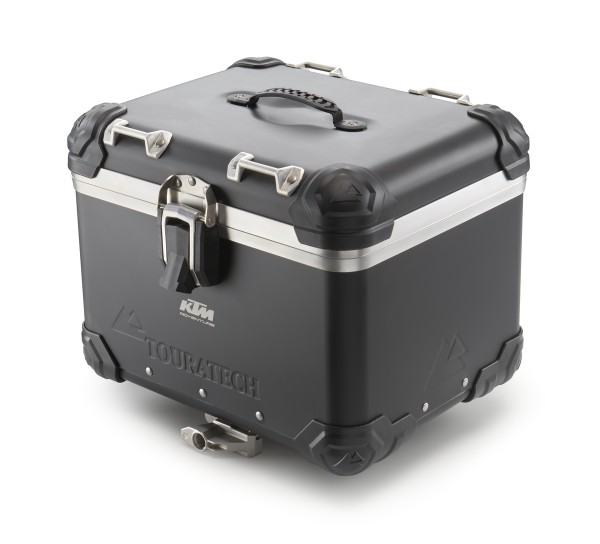 KTM Touratech Topcase negro