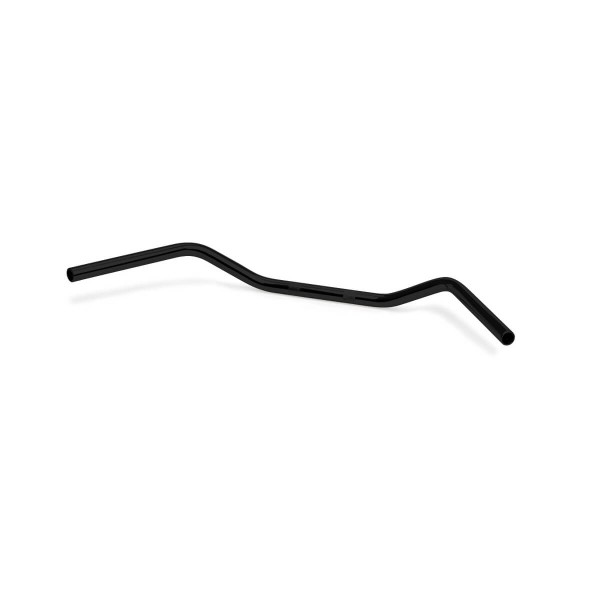 LSL Butterfly L10, 1 Zoll, 95 mm, H-D, schwarz