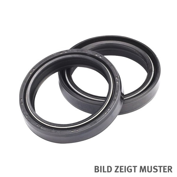 alpha Technik Gabelwellendichtring Satz 30x42x10,5