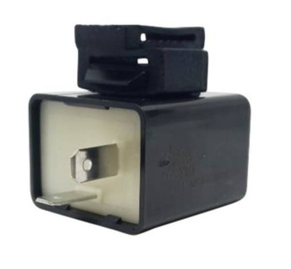 Relé intermitente Tecnium by DZE 2 X 10W + 3W