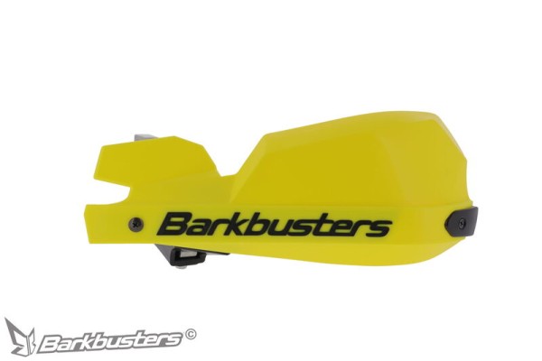 Guardamanos de motocross Barkbusters