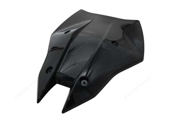 Cubierta de instrumentos tintada para Kawasaki Z 650 S (26-) Original