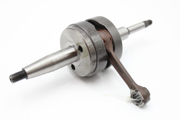 Cigüeñal reforzado Tecnium - Peugeot