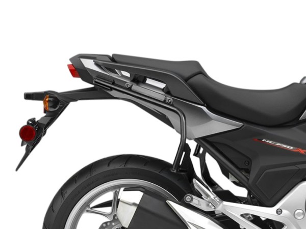 Portaequipajes Shad 3P para Honda NC750X / S (16-20)