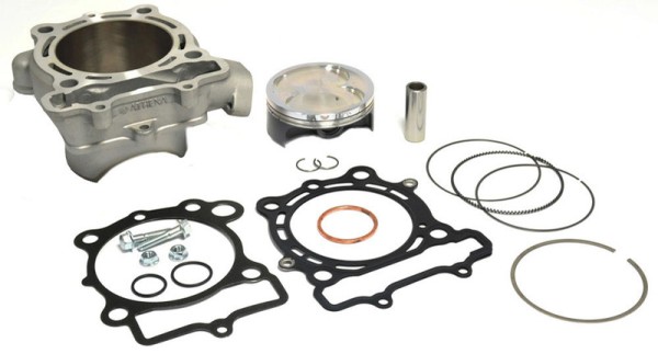 Kit cilindro-pistón ATHENA - Ø83mm Kawasaki KX250F