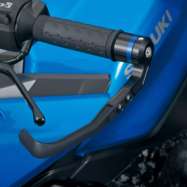 Protector de maneta de embrague para Suzuki GSX-S 1000 (25-) Original