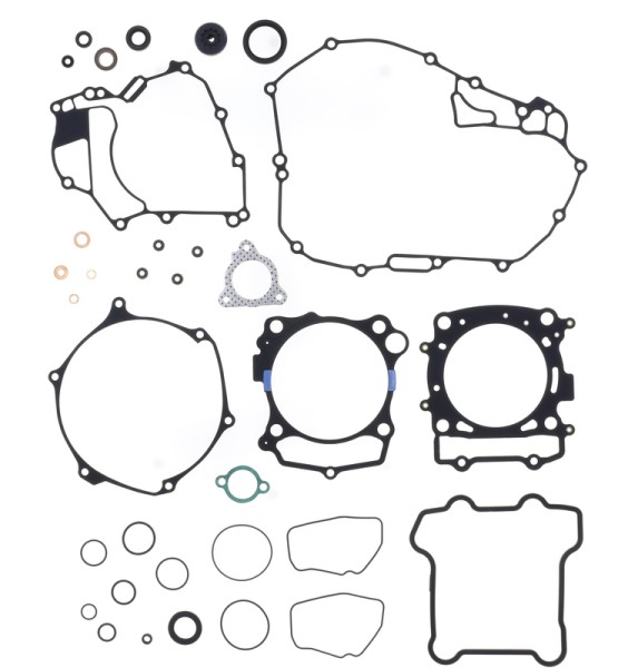 Juego completo de juntas de motor ATHENA (incluidos los retenes de aceite)