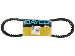 Correa trapezoidal Dayco, correa de kevlar, 22,5x10,2x814 mm, reforzada