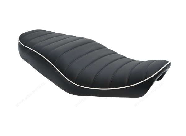Asiento inferior para W 800 Street (Bj.19-) Original Kawasaki