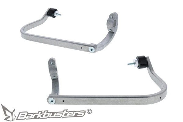 Kit de herrajes Barkbusters de dos puntos de fijación