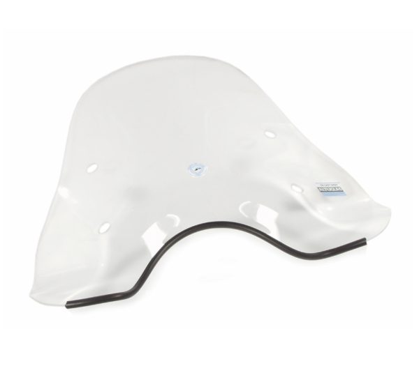 Mosquitera CUPPINI para Vespa PX 80-200cc, transparente