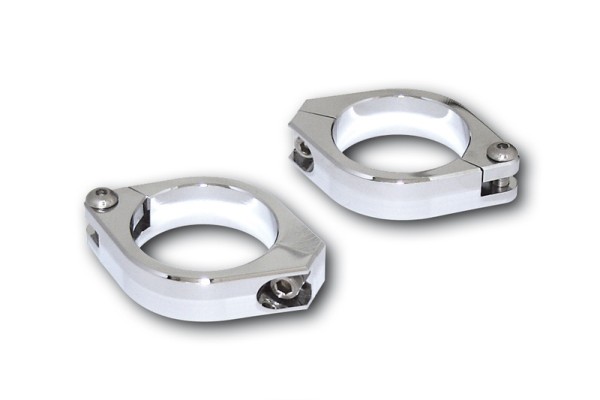 HIGHSIDER abrazaderas para tubo vertical CNC 35-37 mm