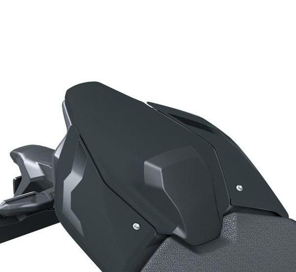 Funda asiento pasajero para Kawasaki Z 900 /SE (25-) Original