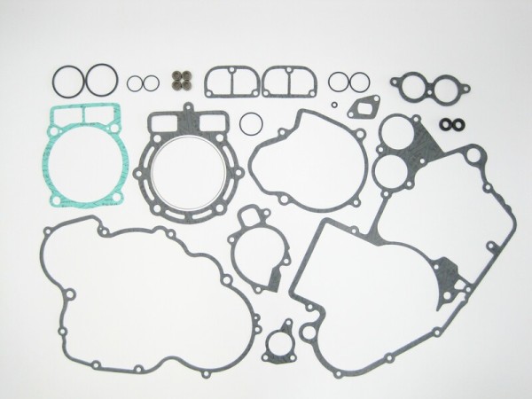 Juego completo de juntas de motor Tecnium
