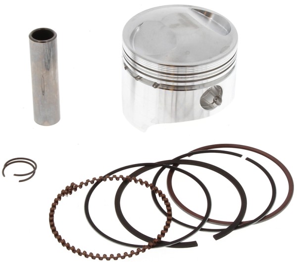 Kit cilindro-pistón Tecnium - 1370CC Kawasaki Z1300
