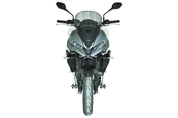 Parabrisas Touring MRA "TM" para Triumph Tiger Sport 800 (25-)