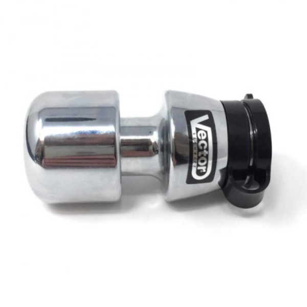 Cadena antirrobo VECTOR Padloc Ø14mm