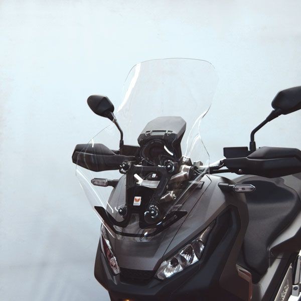 Parabrisas transparente para Honda X-ADV (17-20)