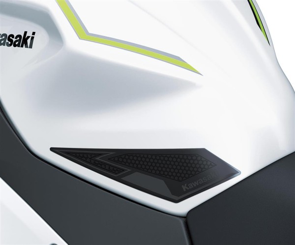 Rodilleras para Kawasaki Ninja 7 Hybrid (24-) Original