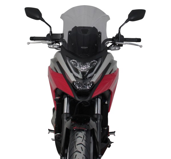 Parabrisas Touring MRA "TM" gris humo para Honda NC 750 X (21-24)