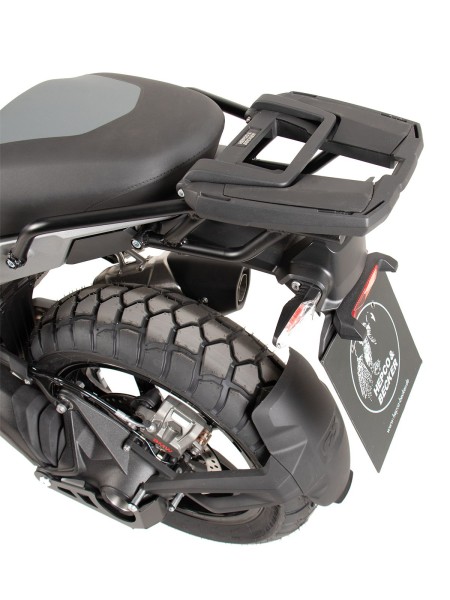 Portamaletas Easyrack para BMW R 1300 GS (23-) Hepco & Becker