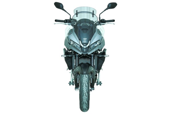 Disco de turismo Vario MRA "VTM" para Triumph Tiger Sport 800 (25-)