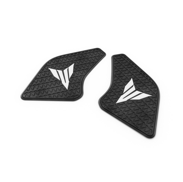 Almohadillas de agarre laterales para MT-07 (año 21-24) Original Yamaha