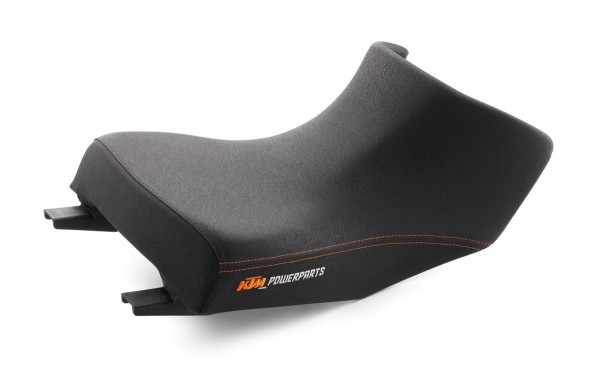 Asiento KTM Ergo para Adventure / Super Adventure