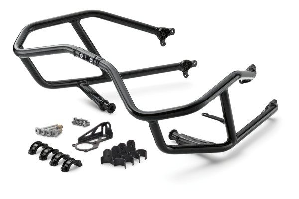 Kit de barras de choque KTM para Adventure / Super Adventure