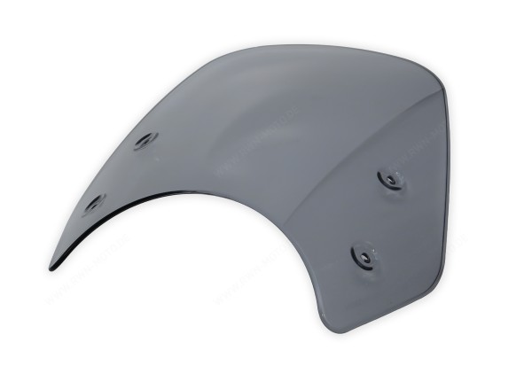 Parabrisas alto para Honda GB 350 S (25-) Original