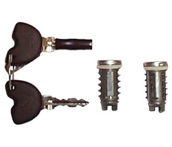 V PIEZAS cerradura de encendido RUNNER 50, VESPA 50 ET2, ET4 LIBERTY 125