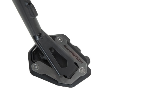 SW-Motech Extensión de pie de caballete lateral para Honda CRF 1100 L Africa Twin / Adventure Sports (19-)